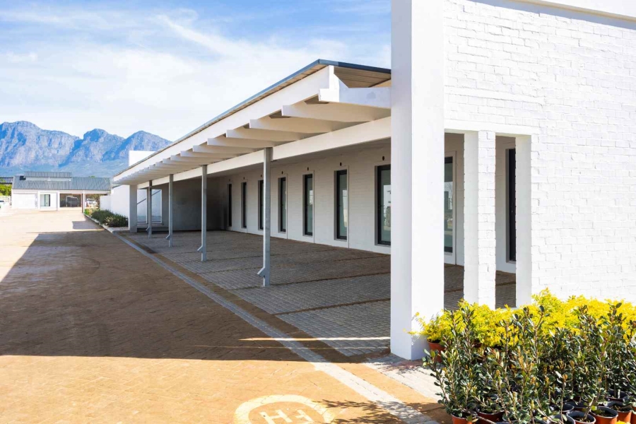 To Let 3 Bedroom Property for Rent in Val De Vie Estate Western Cape
